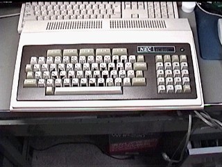 PC8001